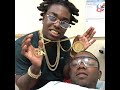Kodak Black X Jackboy No Relay Soldier Kidd X Glokknine AI Cover