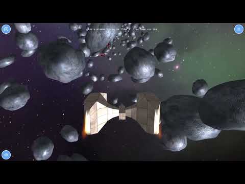 Blazor 3d game work in progress