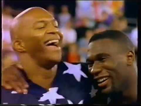 1994 FIBA Basketball World Championships Video