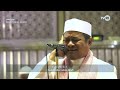 Siaran TVRI Nasional Sholat Jumat Dan Klik Indonesia Siang 21 Juli 2023