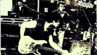 The Stranglers   Live Cleveland 1978 2   Dead Ringer, Hangin&#39; Around, Nice n Sleazy, No More Heroes