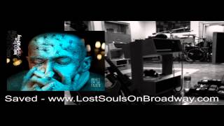 Saved - Lost Souls On Broadway