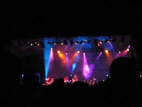 Al Di Meola live @ Sziget Festival 2009