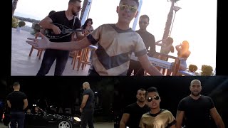 Petrit Vullkani & Grupi Batalioni B13 - S'ka Si Ne
