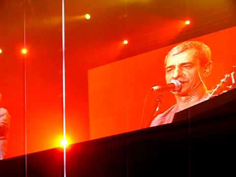 Megakoncert Rádia Čas Ostrava 2009 - Pavel Dobeš - Jarmila