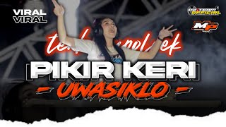Download lagu DJ PIKIR KERI || STYLE BASS DERRAG ‼️D2 TEAM  mp3