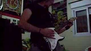 Caliban - Dark Shadows + Forsaken Horizon