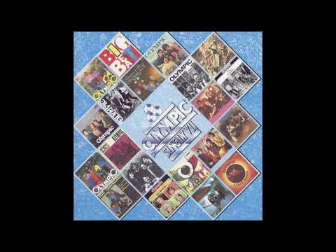 Olympic Proč zrovna ty