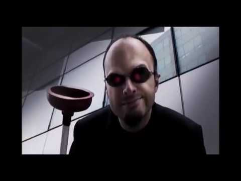 Compilation of every Rayman Raving Rabids Ad