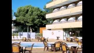 Hotel Don Paco Palma Nova