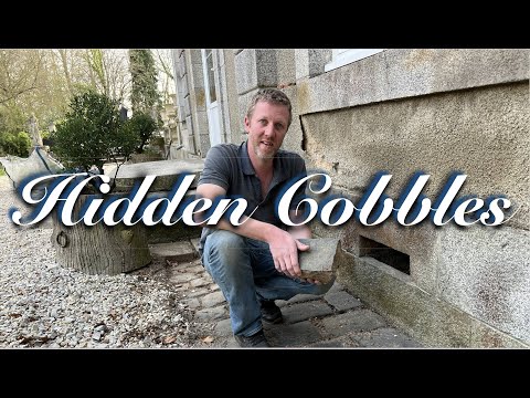 UNCOVERING HIDDEN COBBLES - Chateau Life 🏰 EP 166