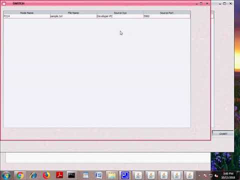 A Dynamical and Load-Balanced Flow Scheduling Approach for Big Data Centers