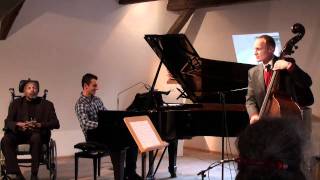 Horace Parlan - Norma