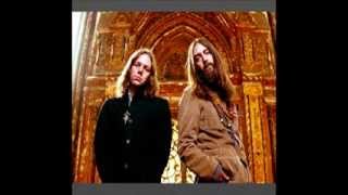 Black Crowes - Baby We&#39;ve Got a Date (Rock It Baby)