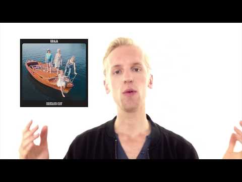 Kraja Vocal Group Review