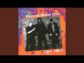 The Song of the Jazzman (Live)