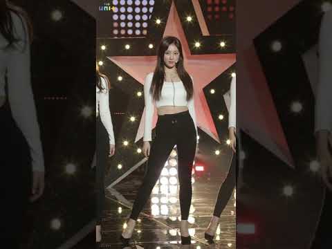 [THE UNIT] Sweet - Lee Suji Fancam