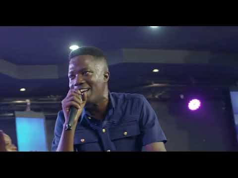 Anointed Worship by Pastor Leo & Worship Power House Choir