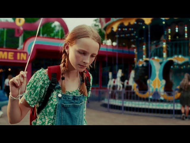 Walibi Halloween Fright Nights TVC 2024