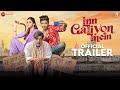Inn Galiyon Mein Movie Trailer Javed Jaffrey Vivaan Shah Avantika Sushant Singh Ishtiyak Khan