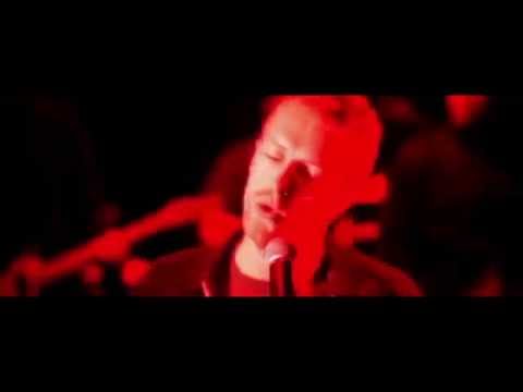 Coldplay - Až ten vláček zapíská