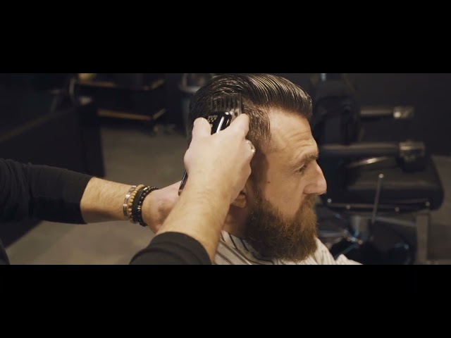 Youtube - M51 Barbershop