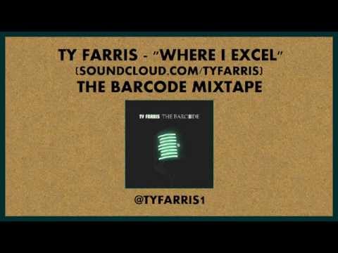 Ty Farris - Where I Excel