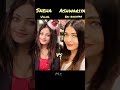 Ashwariya Rai Vs Sneha Ullal Face Dublicate Ashwariya Aradhya Snehaullal Newtrend