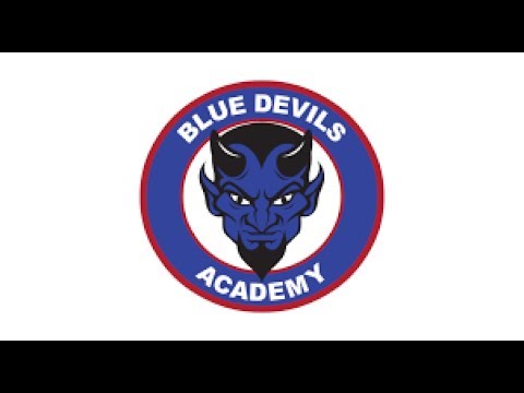 Blue Devils Academy U9 Blue vs Mapola FC June 10th, 2017