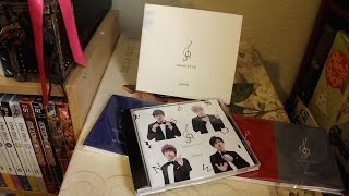 NEWS - QUARTETTO (Album)