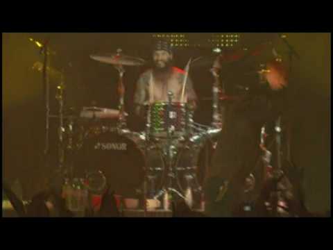 Ozzy Osbourne BlizzCon 2009