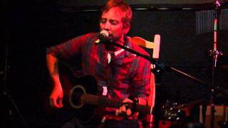 Ryan McMahon Live - "Weeks Months Years"