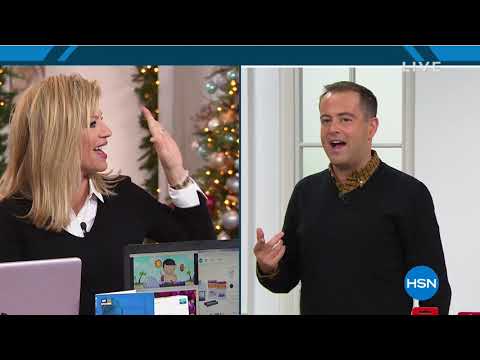 HSN | Black Friday Deals with Amy and Adam 11.02.2018 - 11 PM