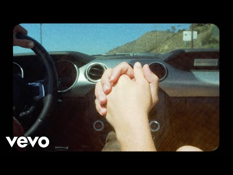 Harry Styles - Keep Driving (Music Video)