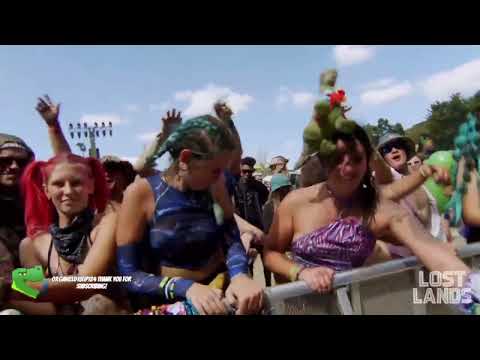 Tape B @ Lost Lands 2023