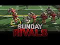 Sunday Rivals - Steam Early Access Trailer
