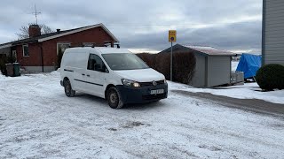 Купити інше промислове обладнання Volkswagen Caddy Maxi 4motion - Зображення 4 | Machineryline UA Інше промислове обладнання Volkswagen Caddy Maxi 4motion | Зображення 4 - Machineryline