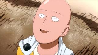 One Punch Man 1 en español Full HD