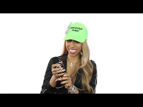 Nicki Minaj Queen Fragrance Unboxing and Honest Review by MadGalKris