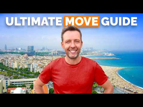 Your Guide to Moving to Spain (2026)
