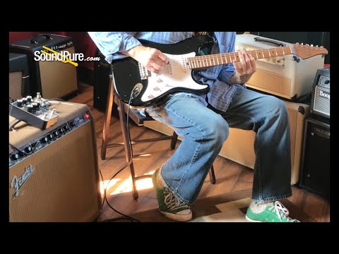 Suhr Custom Classic Antique - Quick n' Dirty