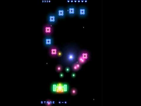 Celestial Fighter video thumbnail