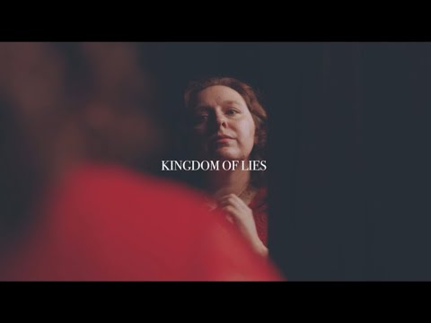 Jenna Irene-Kingdom of Lies (Official Music Video)