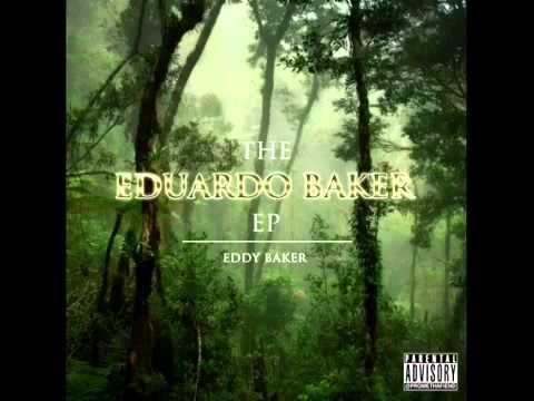 Eddy Baker " RedEyez "