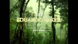 Eddy Baker " RedEyez "