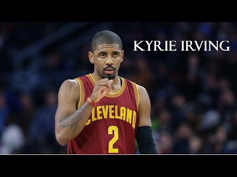 Kyrie Irving "THE BEAST" Offense Highlights