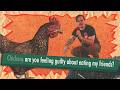 We Can Finally Speak With Skyrim S Animals
