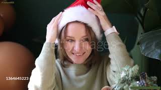 Anne Murray - It&#39;s Beginning to Look a Lot Like Christmas (Christmas Day 2022 Edition)