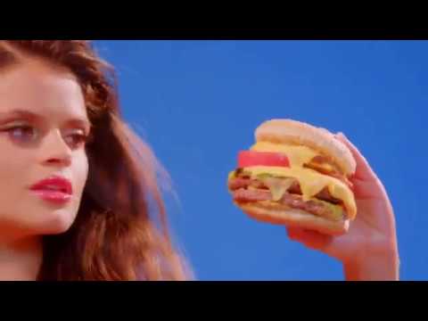 Bip Ling - Bip Burger (Fanmade Music Video)