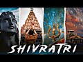 2025 SHIVRATRI STATUS VIDEO EDIT BY HANUMANYT6 ️ Mahashivratri Status